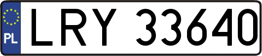 LRY33640