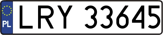 LRY33645