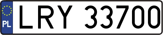 LRY33700