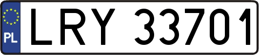 LRY33701