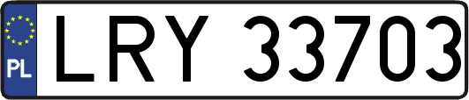 LRY33703