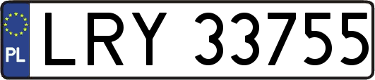 LRY33755