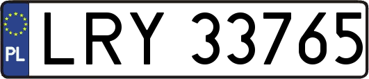 LRY33765