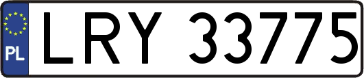 LRY33775
