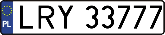 LRY33777