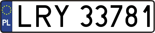LRY33781