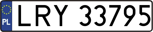 LRY33795