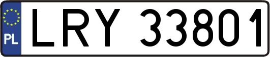 LRY33801
