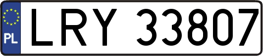 LRY33807