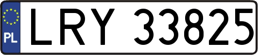 LRY33825