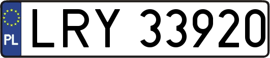 LRY33920