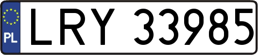 LRY33985