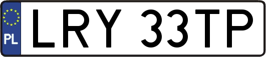 LRY33TP