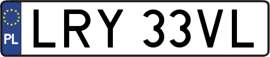 LRY33VL