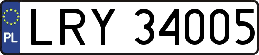LRY34005