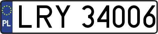 LRY34006