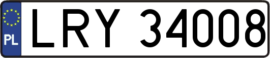 LRY34008