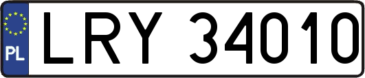 LRY34010