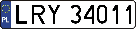 LRY34011