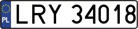 LRY34018
