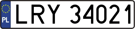 LRY34021