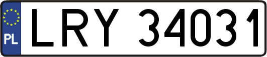 LRY34031