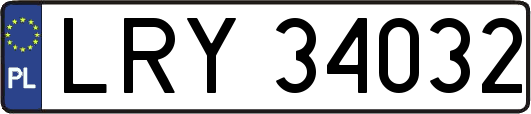 LRY34032
