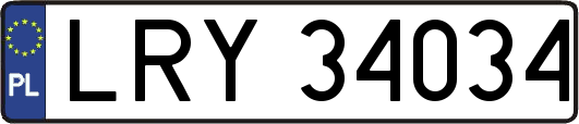 LRY34034