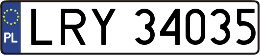 LRY34035