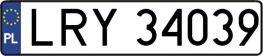 LRY34039