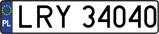 LRY34040