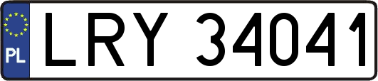 LRY34041