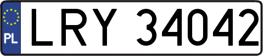 LRY34042