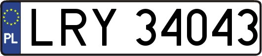 LRY34043