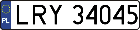 LRY34045