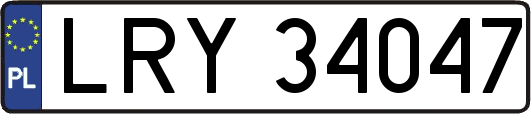 LRY34047