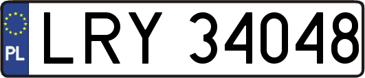 LRY34048