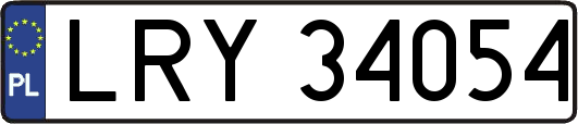 LRY34054