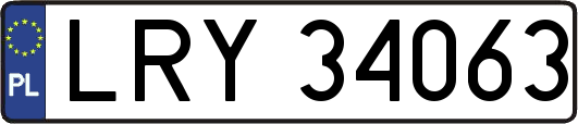 LRY34063