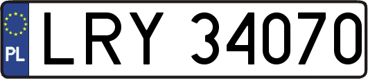 LRY34070
