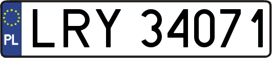 LRY34071