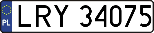 LRY34075