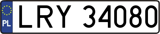 LRY34080