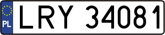 LRY34081
