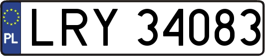 LRY34083
