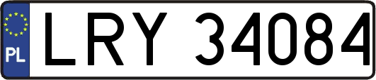 LRY34084