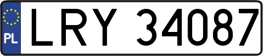 LRY34087