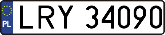 LRY34090