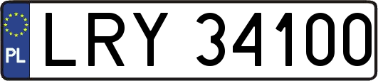 LRY34100
