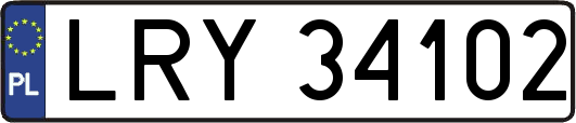 LRY34102